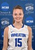 Women's Basketball team photo  Wheaton College Women's Basketball 2019-20 team photo - Photo By: KEITH NORDSTROM : Wheaton, basketball, team photo, WBBall